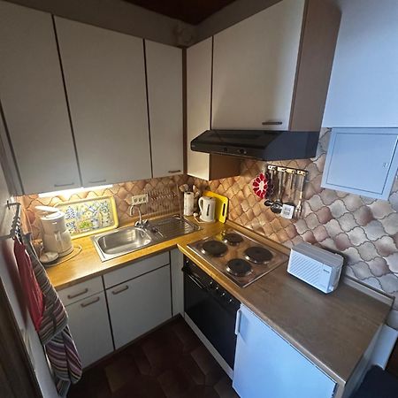 Ferienwohnung Schoemberg Exteriör bild