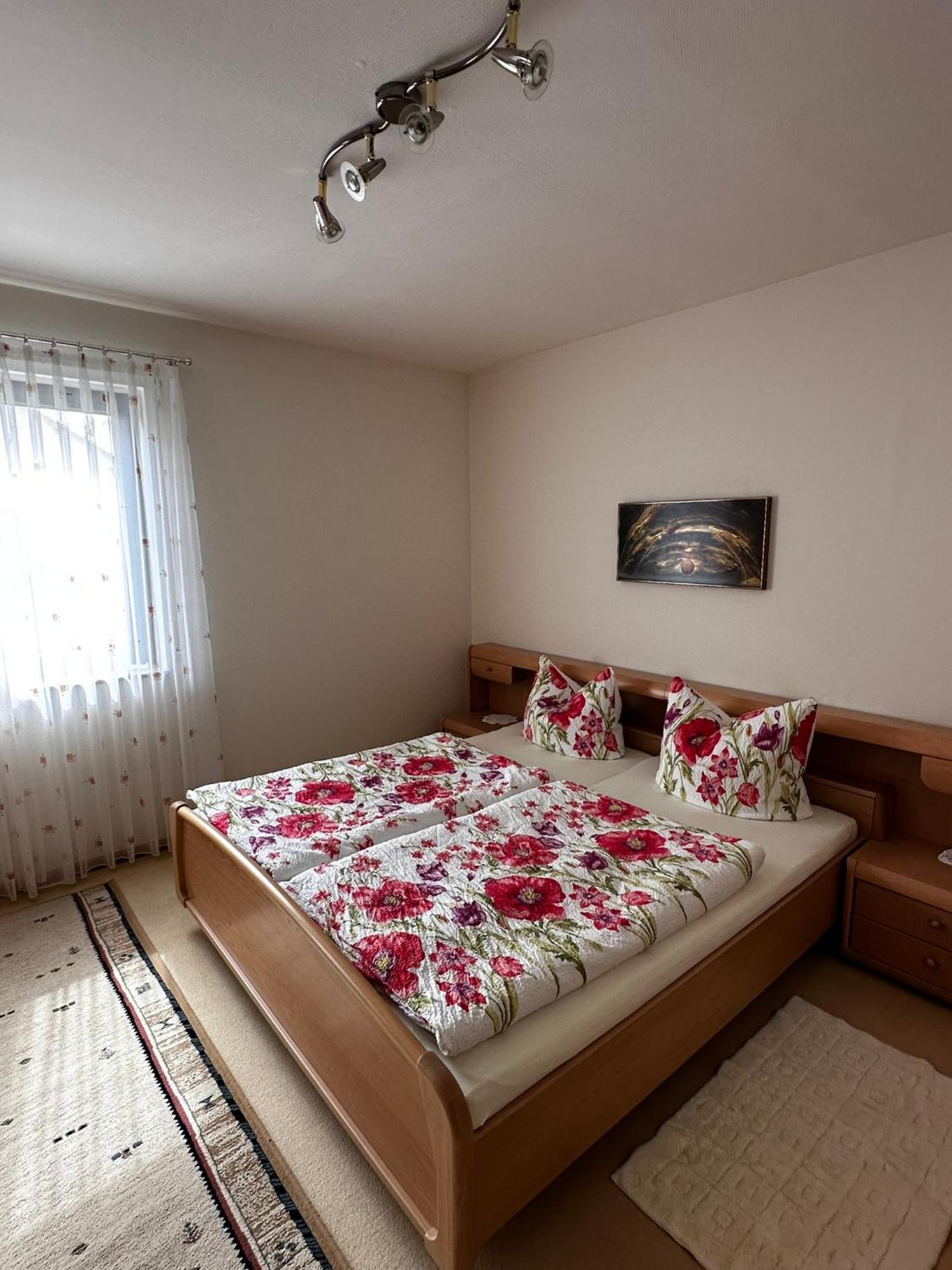 Ferienwohnung Schoemberg Exteriör bild