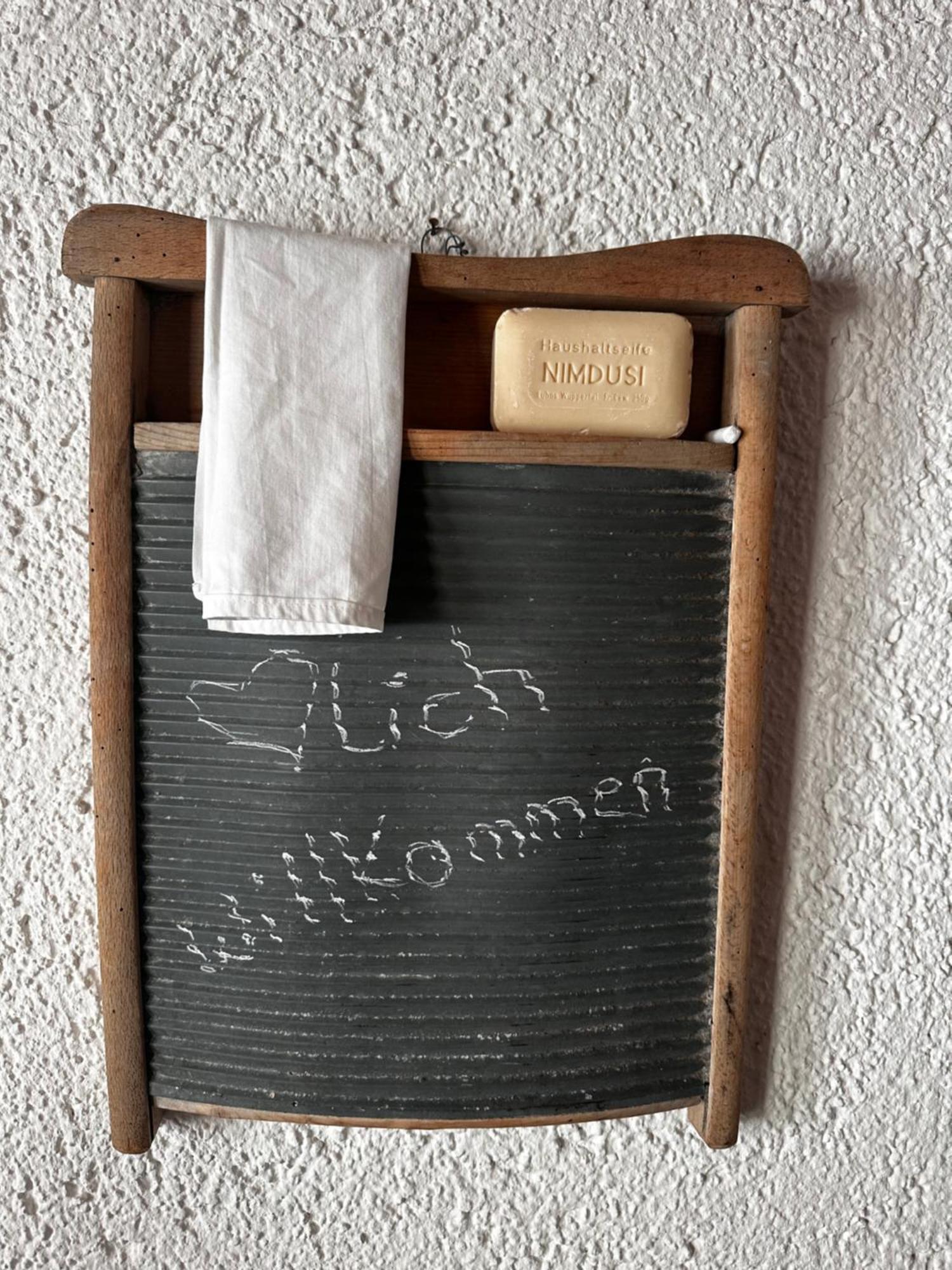 Ferienwohnung Schoemberg Exteriör bild